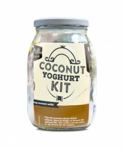 Mad Millie Coconut Yoghurt Jar Ingredients 8 Mad Millie Coconut Yoghurt Jar Ingredients