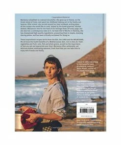 Octopus Cookbooks Aegean By Marianna Leivaditaki