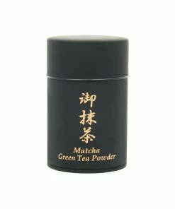 Japanese Ingredients Premium Matcha Green Tea Powder 100g Ingredients