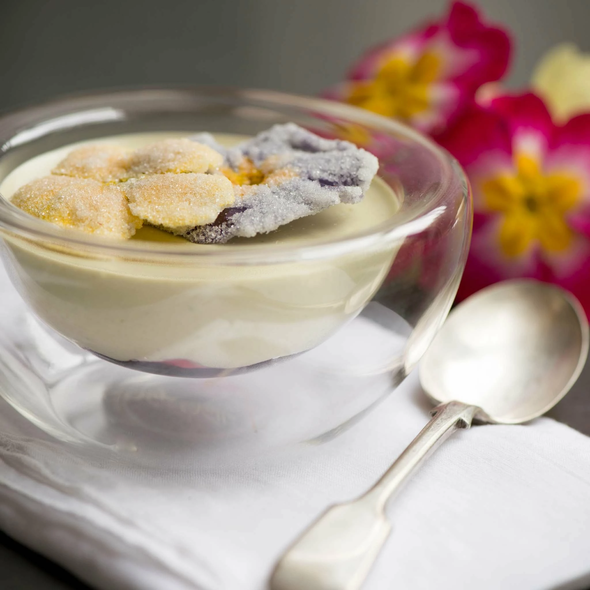 Portuguese Tableware Medium Double-Walled Glass Bowl X 3 170ml 7 Portuguese Tableware Medium Double-Walled Glass Bowl X 3 170ml