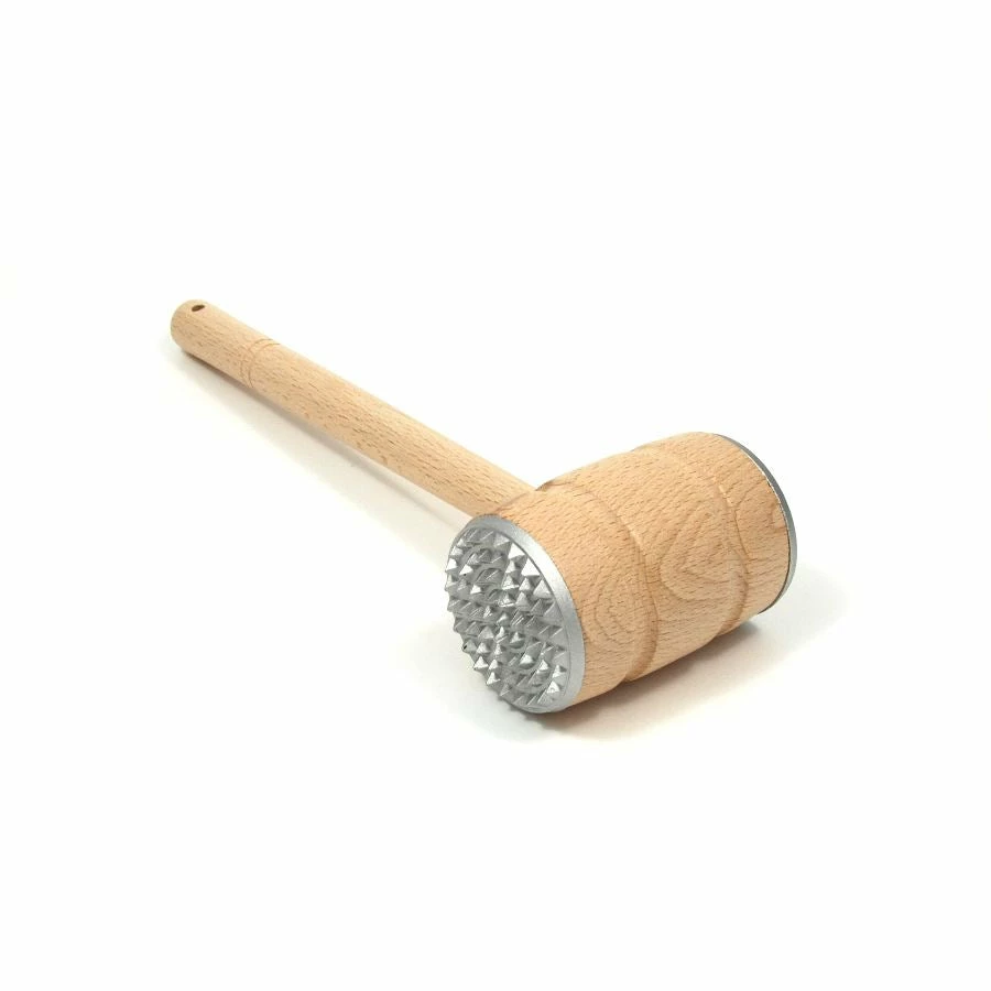 Italian Cookware Meat Mallet Cookware 4 Italian Cookware Meat Mallet Cookware