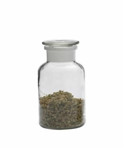 Trendglas Apothecary Bottle 500ml Tableware