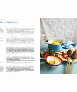Pavilion Meze By Sally Butcher Cookbooks