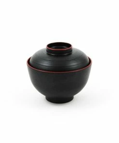 Kiji Stoneware & Ceramics Tableware Miso Soup Bowl