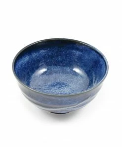 Kiji Stoneware & Ceramics Tableware Mizumi Noodle Bowl