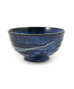 Kiji Stoneware & Ceramics Tableware Mizumi Noodle Bowl