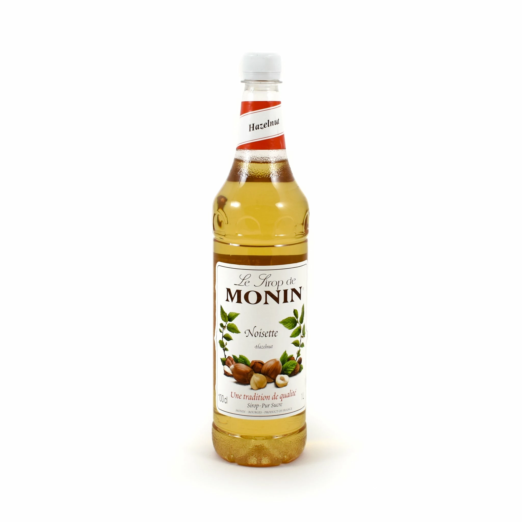 Monin Hazelnut Syrup 1 Litre 3 Monin Hazelnut Syrup 1 Litre