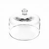 Mosser Glass Cake Dome 6" Professional Patisserie Supplies