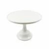 Mosser Glass White Milk Glass Cake Stand Professional Patisserie Supplies 2 Mosser Glass White Milk Glass Cake Stand Professional Patisserie Supplies