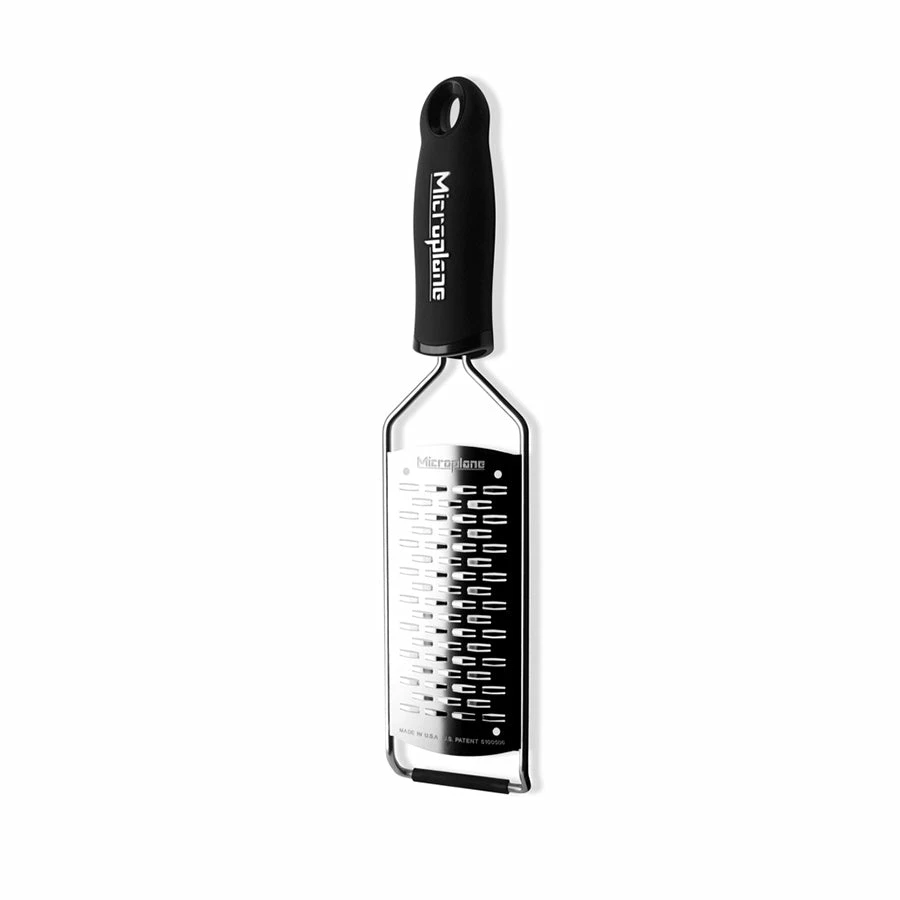 Microplane Gourmet Ribbon Grater Cookware 3 Microplane Gourmet Ribbon Grater Cookware
