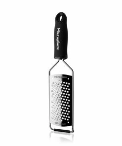 Microplane Gourmet Star Blade Grater