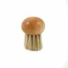Springerle & Co Mushroom Brush Cookware