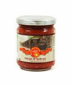 Spilinga Nduja 180g