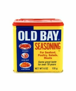 McCormick Old Bay Seasoning 170g