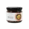 Clearspring Organic Unpasteurised Barley Miso 300g Ingredients