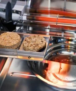 Bradley Smoker Bradley Hickory Bisquettes Pack Of 48