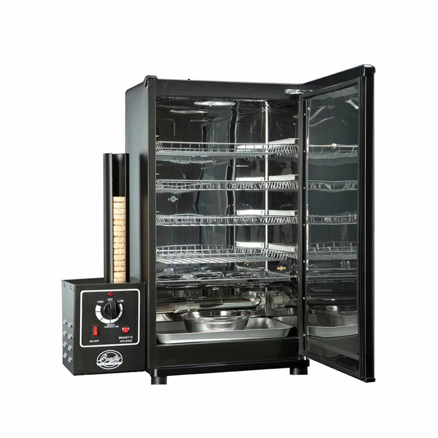 Original Bradley Smoker 4 Original Bradley Smoker