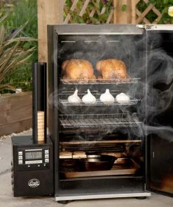 Original Bradley Smoker 12 Original Bradley Smoker