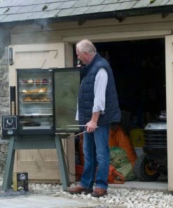 Original Bradley Smoker 10 Original Bradley Smoker