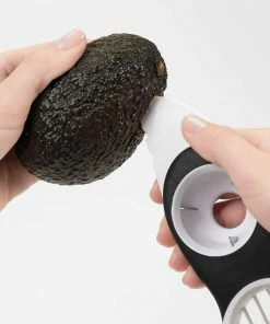 OXO Good Grips 3-in-1 Avocado Slicer Cookware