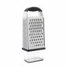 OXO Good Grips Box Grater Cookware 2 OXO Good Grips Box Grater Cookware