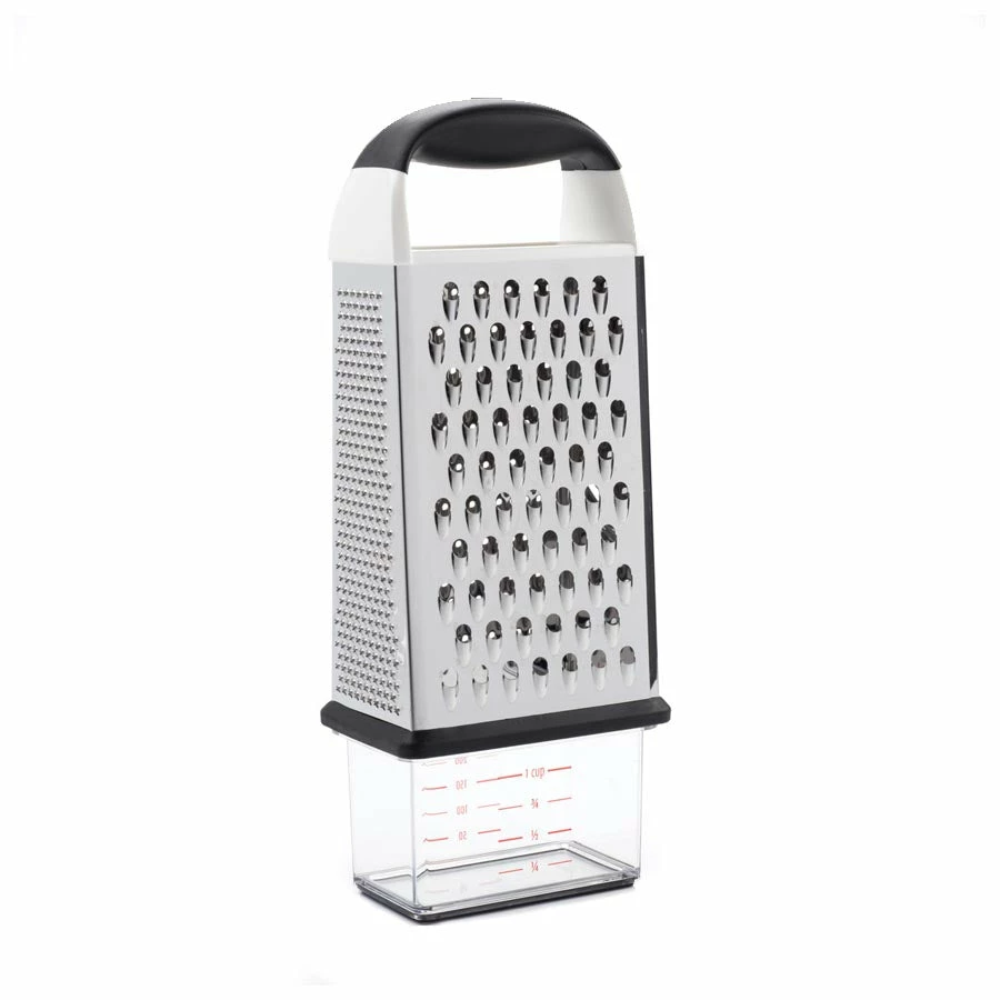 OXO Good Grips Box Grater Cookware 3 OXO Good Grips Box Grater Cookware