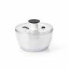 OXO Good Grips Little Salad & Herb Spinner 4.0 Cookware 2 OXO Good Grips Little Salad & Herb Spinner 4.0 Cookware