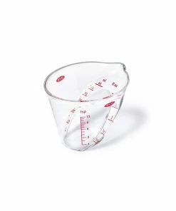 OXO Good Grips Angled Measuring Jug Cookware 9 OXO Good Grips Angled Measuring Jug Cookware