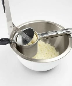 Cookware OXO Good Grips Potato Ricer 5 Cookware OXO Good Grips Potato Ricer