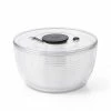 OXO Good Grips Salad Spinner 4.0 Cookware 1 OXO Good Grips Salad Spinner 4.0 Cookware