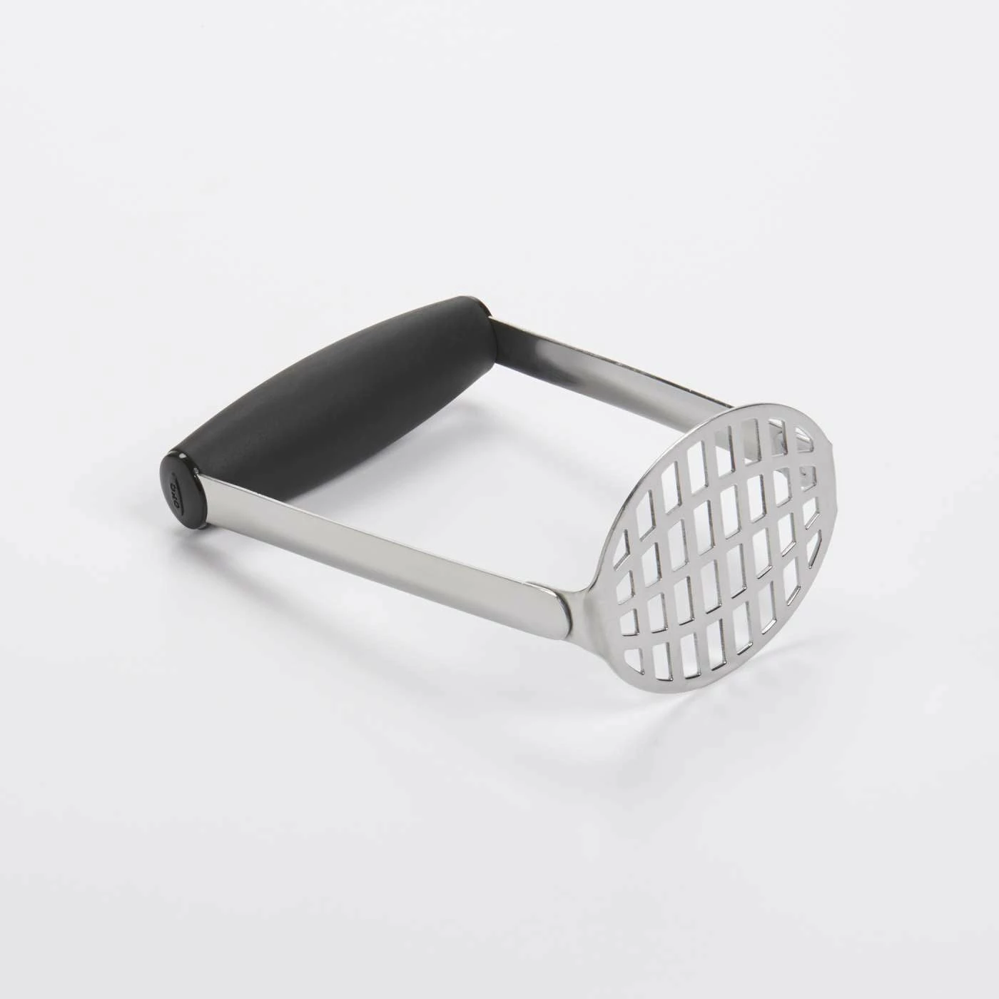Cookware OXO Good Grips Smooth Potato Masher 4 Cookware OXO Good Grips Smooth Potato Masher