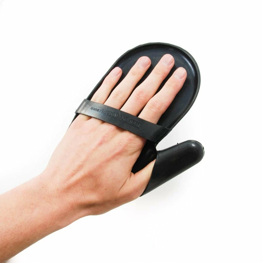 De Buyer Oyster Glove - For Right Handers Cookware 3 De Buyer Oyster Glove - For Right Handers Cookware