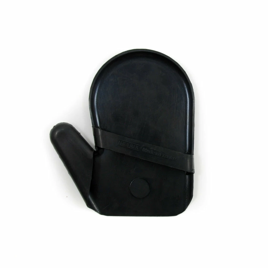 De Buyer Oyster Glove - For Left Handers 4 De Buyer Oyster Glove - For Left Handers