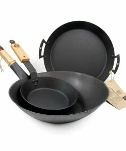 Netherton Foundry Frying Pan