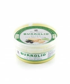 Pariani Burrolio Olive Butter 100g