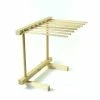 Italian Cookware Cookware Pasta Drying Rack 30x36cm