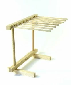 Italian Cookware Cookware Pasta Drying Rack 30x36cm