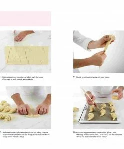 Editions Flammarion Chocolate: Recipes And Techniques From The Ferrandi School Of Culinary Arts Cookbooks