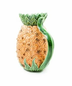 Bordallo Pinheiro Tableware Pineapple Pitcher 13 Bordallo Pinheiro Tableware Pineapple Pitcher