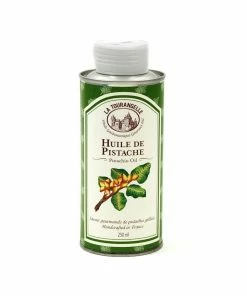 La Tourangelle Pistachio Oil 250ml Ingredients