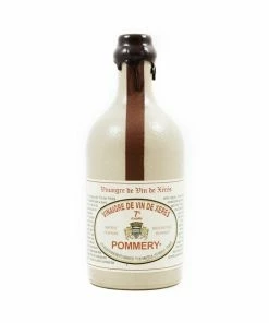 Pommery Sherry Vinegar 500ml