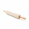 Springerle & Co Beech Wood Rolling Pin With Metal Axle Cookware 2 Springerle & Co Beech Wood Rolling Pin With Metal Axle Cookware