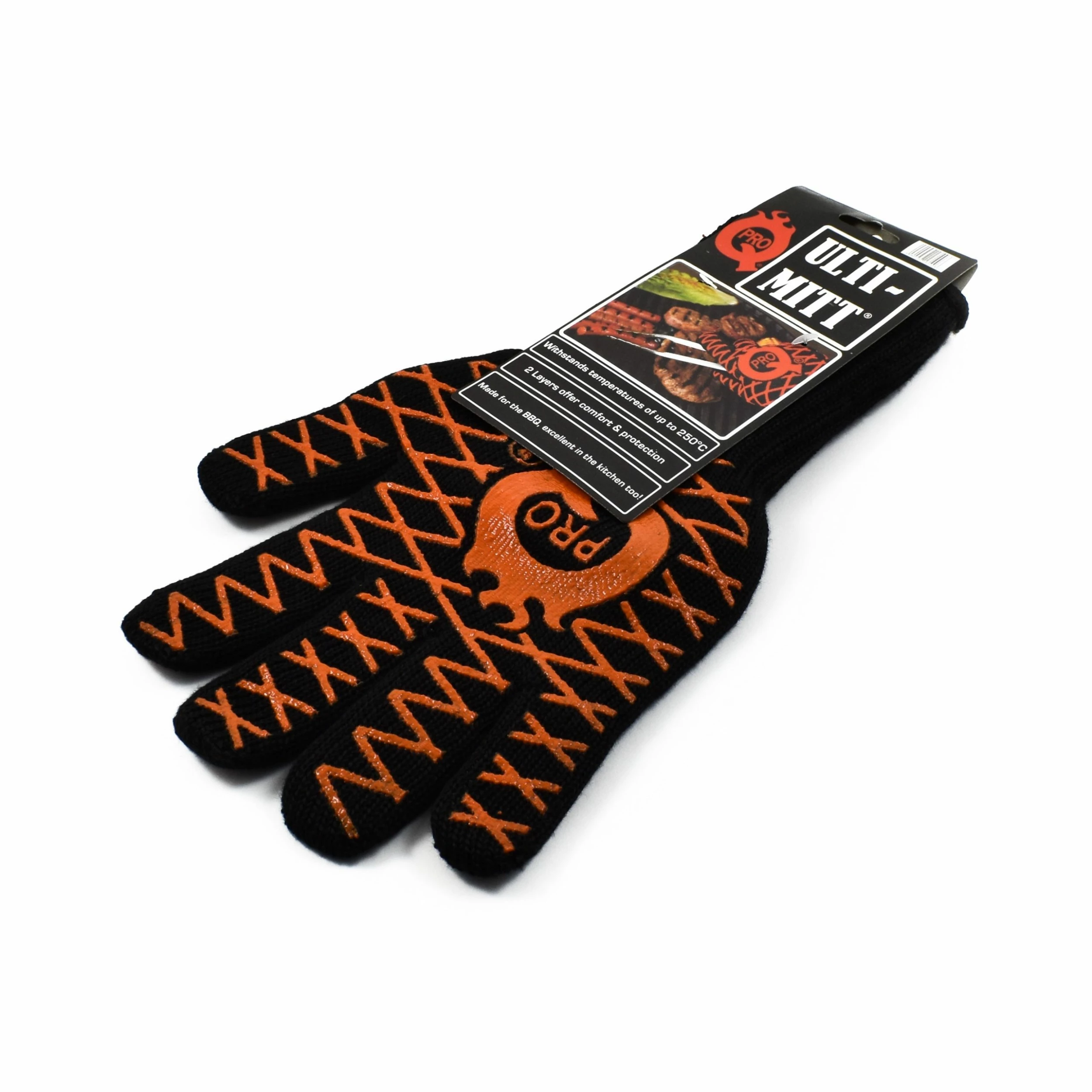 ProQ Ulti-Mitt Single Glove Cookware 3 ProQ Ulti-Mitt Single Glove Cookware