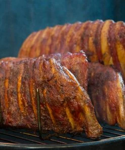 ProQ Ranger Elite BBQ Smoker