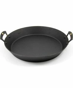 Netherton Foundry Spun Iron Prospector Pan 7 Netherton Foundry Spun Iron Prospector Pan