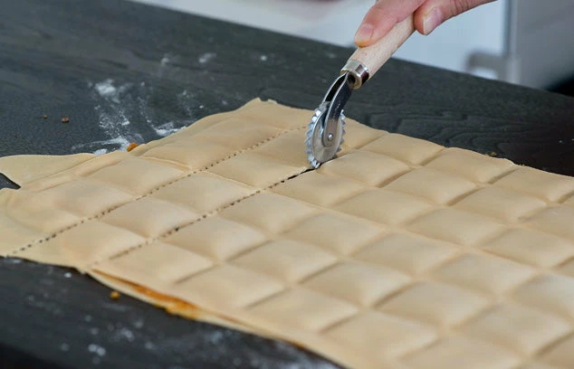 Sous Chef Kit Complete Pasta Making Kit 4 Sous Chef Kit Complete Pasta Making Kit