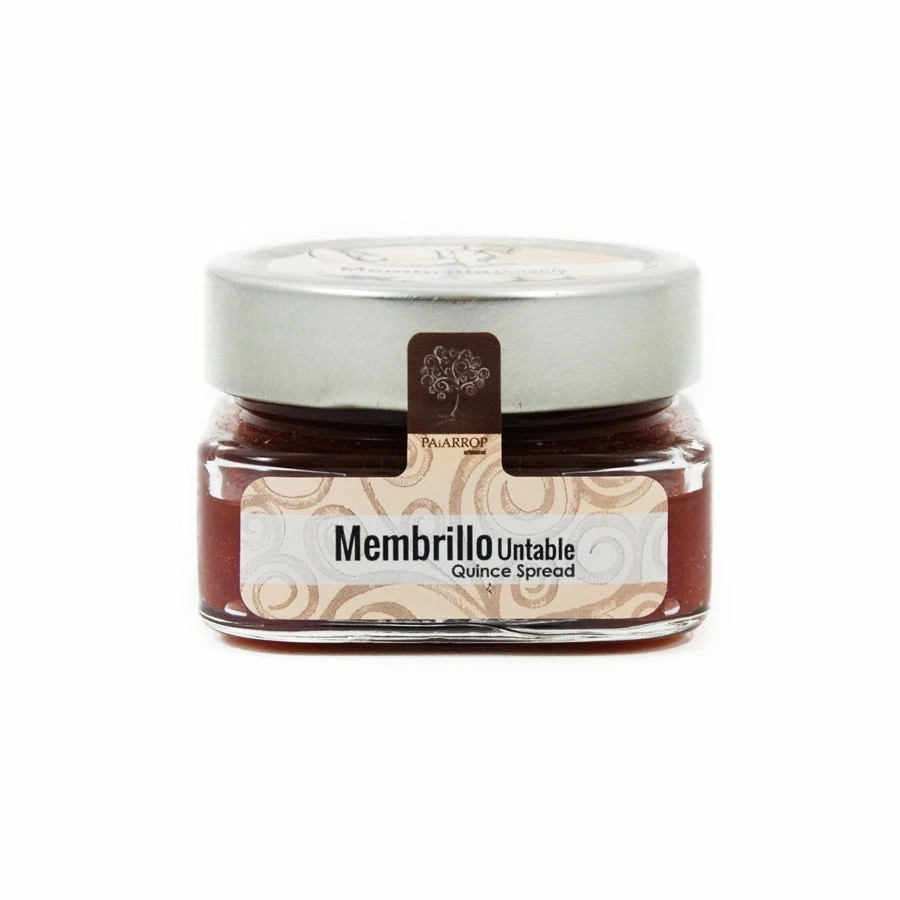 Paiarrop Valencia Quince Paste 140g 3 Paiarrop Valencia Quince Paste 140g