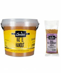 Greenfields Ras Al-Hanout