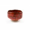 Kiji Stoneware & Ceramics Red Fire Matcha Bowl Tableware 1 Kiji Stoneware & Ceramics Red Fire Matcha Bowl Tableware