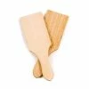 Springerle & Co Set Of 2 Ribbed Butter Pat / Gnocchi Ridger Paddles 2 Springerle & Co Set Of 2 Ribbed Butter Pat / Gnocchi Ridger Paddles